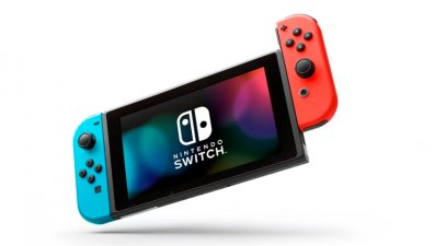 Nintendo Switch por fin permite conectar audífonos bluetooth