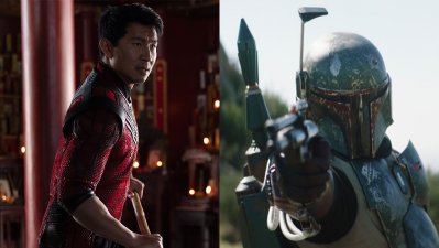 Shang-Chi y vistazos al futuro de Marvel y Star Wars: Esto traerá el Disney+ Day