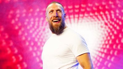 Daniel Bryan tuvo sentidas palabras para Vince McMahon antes de su debut en el ring de AEW