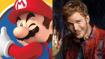 Nintendo confirmó elenco de lujo para nueva película animada de Mario Bros.