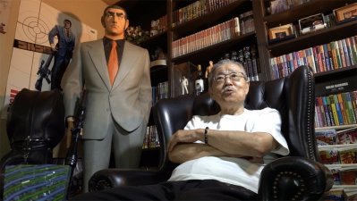 A los 84 años muere Takao Saito, creador del histórico "Golgo 13"