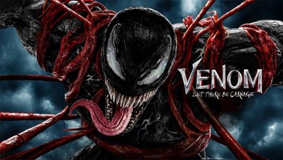 Escuchen la canción de Eminem y Skylar Grey para "Venom: Let There Be Carnage"