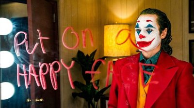 Joaquin Phoenix dice desconocer planes de una eventual secuela de "Joker"