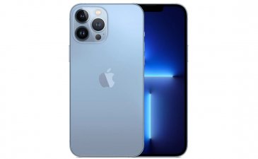 El iPhone 13 Pro Max es el smartphone con mejor pantalla