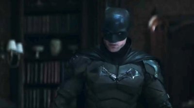 El tráiler de "The Batman" se acerca en este adelanto oficial de DC FanDome