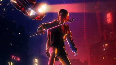 "Blade Runner: Black Lotus": La serie animada llega en noviembre