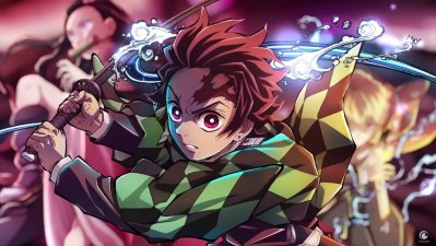 El streaming se prepara para el regreso de "Kimetsu no Yaiba"