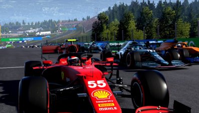 Star+ ahora transmitirá la F1 Esports Pro Championship 2021