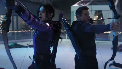 "Hawkeye" se estrenará con dos episodios