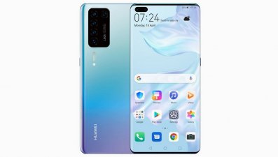 Esta es la alternativa más fácil para dejar un Huawei con Google