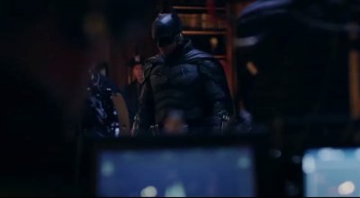 The Batman: Un detrás de escena explora la nueva visión de Gotham