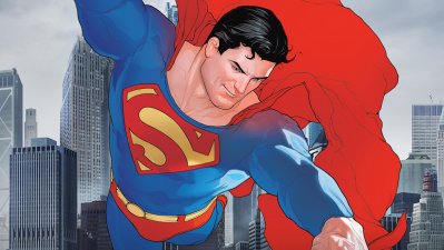 "Verdad, justicia y un mañana mejor": El nuevo lema de Superman