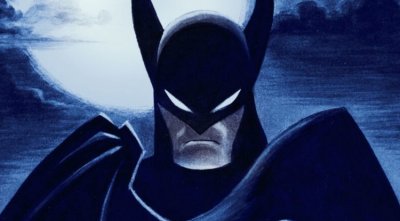 "Batman: Caped Crusader" promete ser la serie que Bruce Timm siempre quiso hacer