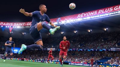 La FIFA se enojó y aseguró no estar de acuerdo con el monopolio de EA Sports