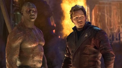 James Gunn aclaró que aún no parte el rodaje de "Guardians of the Galaxy Vol. 3"