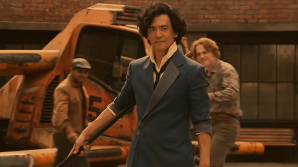 Cowboy Bebop: El tráiler del live action será lanzado con evento virtual