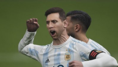 Konami pide contestar una encuesta de 108 preguntas para mejorar eFootball 2022