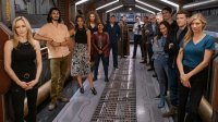 Los regresos marcan al episodio 100 de "Legends of Tomorrow"