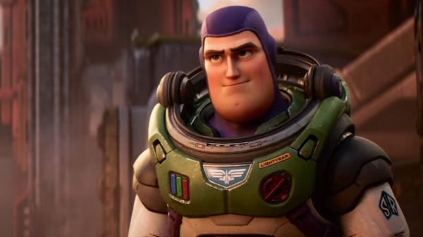 Lightyear: Las claves de la película sobre el 