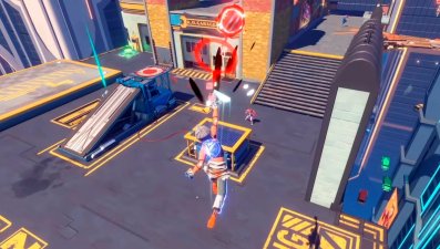 Estos son los juegos de noviembre de PS Plus