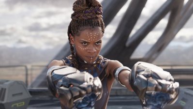 Black Panther: Lesión de Letitia Wright obliga a pausar el rodaje de la secuela