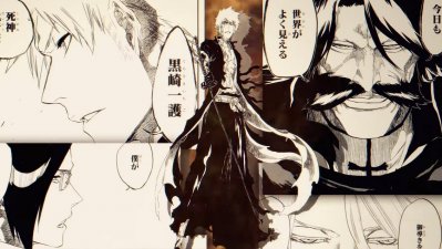 Bleach: En diciembre tendremos novedades sobre el retorno del anime