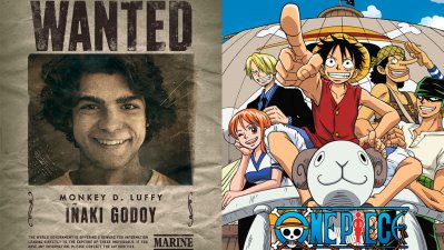 Conozcan al elenco del live action de "One Piece" en Netflix