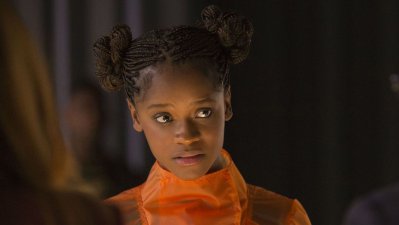 Black Panther: La secuela afronta retos porque Letitia Wright no estaría vacunada