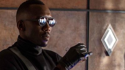 Mahershala Ali sobre el debut de "Blade" en el MCU: "Tengo ganas de seguir y hacer más cosas"