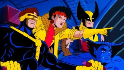 La serie animada de "X-Men" revive en Disney+