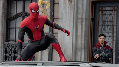 El nuevo tráiler de "Spider-Man: No Way Home" aterriza este martes