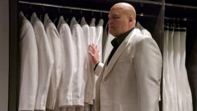 A Vincent D'Onofrio le gustaría una pelea entre su "Kingpin" y el "Spider-Man" del MCU