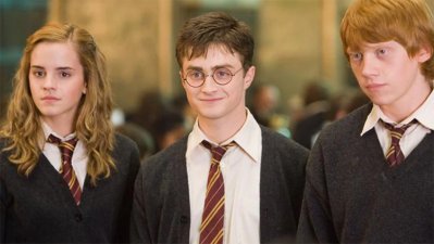 Elenco de "Harry Potter" se reunirá en un especial de HBO Max