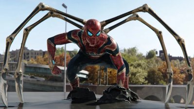 Los villanos atacan en el nuevo tráiler de "Spider-Man: No Way Home"