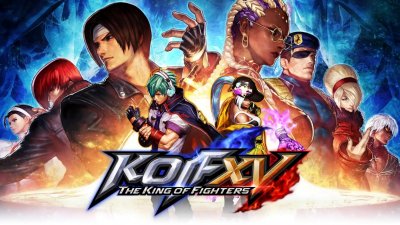 Si tienes PS4 o PS5 podrás jugar The King of Fighters XV este mismo fin de semana