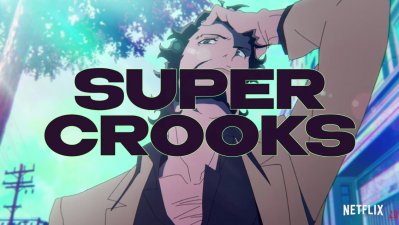 "SuperCrooks" tiene por lo menos un gran opening