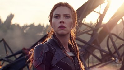 Scarlett Johansson ve "un impacto positivo" tras su demanda por "Black Widow"