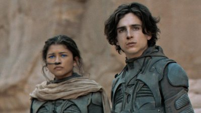 Ya tenemos fecha para ver "Dune" en HBO Max