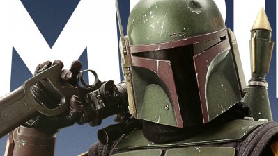 The Book of Boba Fett: El cazarrecompensas llega en todo su esplendor