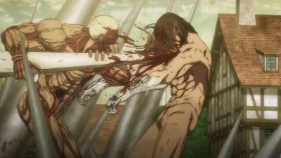 Shingeki no Kyojin: La temporada final vuelve en este intenso adelanto