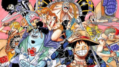 "One Piece" y sus 1.000 episodios: Las razones por las que amo la serie