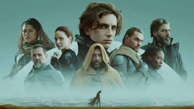 Llegó el día: "Dune" ya está disponible en HBO Max