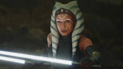 "Ahsoka": Esto es lo que se sabe de la futura serie de "Star Wars"