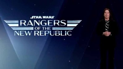 Rangers of the New Republic: Lucasfilm prácticamente desechó esta serie