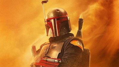 The Book of Boba Fett: La serie de Star Wars tendrá siete episodios