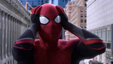 Sony prepara una nueva trilogía del "Spider-Man" de Tom Holland