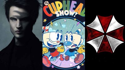 El 2022 de Netflix incluye "Sandman", "Cuphead" y "Resident Evil"