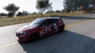 Banearon por ocho mil años a jugador de Forza Horizon 5 que "tuneó" su auto a lo Kim Jong-un