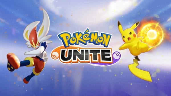 Pokémon Unite ya superó los cincuenta millones de descargas