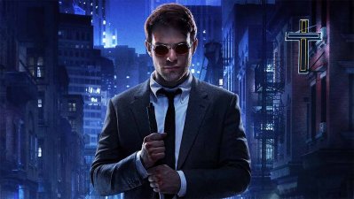 Hay un "Daredevil" en el MCU y será interpretado por Charlie Cox